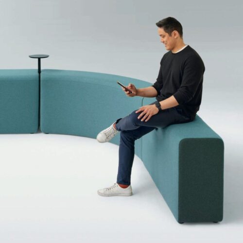 soft seating for perching