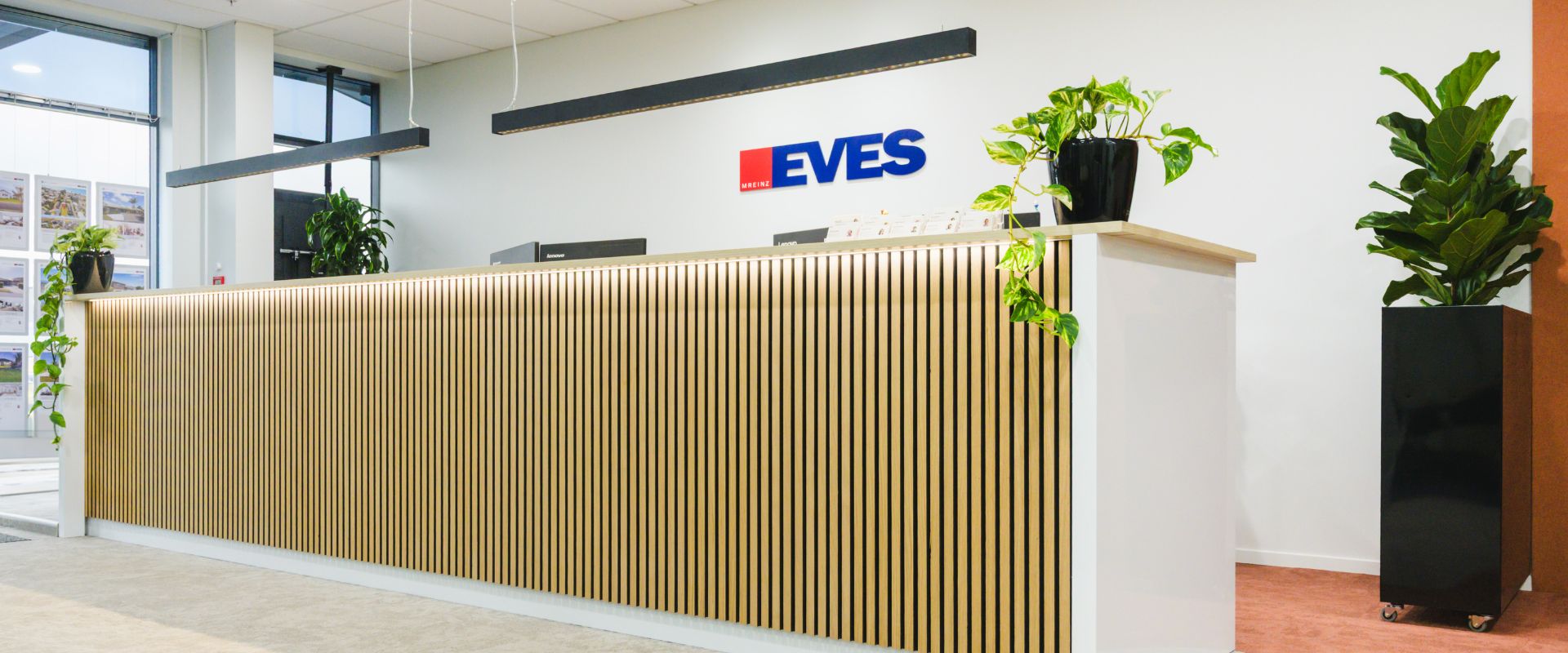 eves papamoa reception furniture